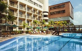 Afago Mareiro Hotel